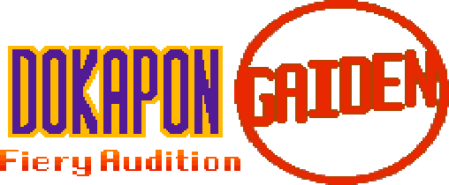 Dokapon Gaiden (SNES) Play Online